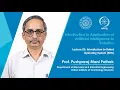 Lecture 05 Introduction to Robot Operating System ROS