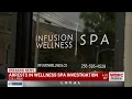 Arrests in Cullman wellness spa investigation search for 3rd suspect