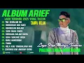 Lagu ARIEF PUTRA FULL ALBUM TERBAIK 2025 - TAK SEDALAM INI - POP MELAYU TERBARU 2025
