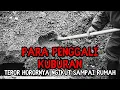 Lagu CERITA SERAM PARA PENGGALI KUBURAN DI MAKAM ANGKER ‼️
