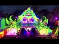 FarfetchD @ Rabbits Eat Lettuce 2024 Koo Koo Stage - Bounce Live Full Video Recording and Visuals
