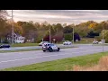 Calvert County Sheriff responding priority 1 to a mental violence call