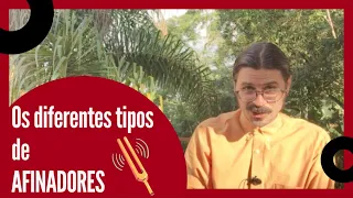 Download Os diferentes tipos de AFINADOR MP3