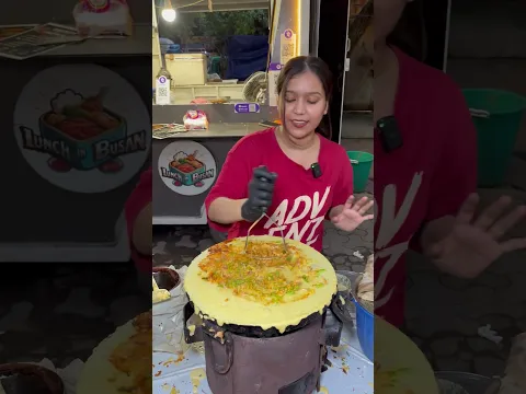 1 पानी वाला डोसा 99 रुपये में