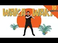 Download Lagu Waka Waka, Gangnam + more! | Dance compilation | 10 minutes | DJ Raphi