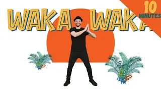 waka waka gangnam more dance compilation 10 minutes dj raphi