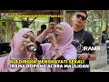 Download Lagu Sungguh Merdu Dan Mendayu Suara Nia Dirgha Nyanyikan Lagu Ini Bareng Irama Dopang Terbaru 