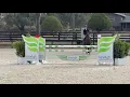 HSH Double Sixteen - 2026 HITS Ocala 1 20