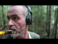 Man going deaf after lifelong search for nature's sounds