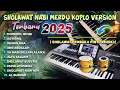 Lagu SHOLAWAT PEMBUKA PINTU REZEKI | SHOLAWAT NABI MERDU 2025 VERSI KOPLO BASS GLERR