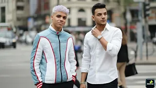 قولي ليه   تومي  بندق  دندنها