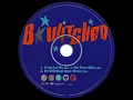B*Witched - C'est La Vie