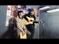 Download Lagu TERLENA-IKEENURJANNAH | COVER WANGSE