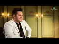 Hatem Aliraqi ... Malooba - Lyrics Video | حاتم العراقي ...  ملعوبة  - بالكلمات