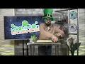 Idaho Today Hooked on Science on St Patrick s Day