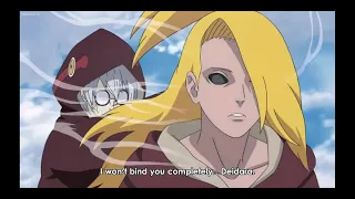 Download Oonoki vs Kabuto \u0026 Deidara Edo Tensei MP3