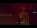 MORA x Bad Bunny x Sech -  Volando Remix en vivo