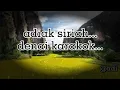 Download Lagu Ody Malik~Ratok Gunuang Pasaman ( Lirik )