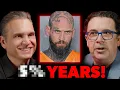 Wes Watson s Sentence REVEALED by Lawyer