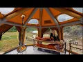 Download Lagu YENİ ŞİŞME ÇADIRLA LÜKS KAMP