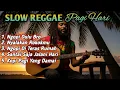 Lagu Slow Reggae Pagi Hari 2025 ☕ Lagu Santai Ngopi, Relaksasi, dan Teman Kerja untuk Menenangkan Hati