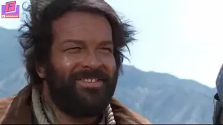 Trinity E Os 7 Magníficos (Dublado) Bud Spencer, James Coburn, Telly Savalas - Filme Completo.