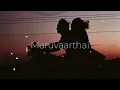Lagu Maruvaarthai - (VIBIE's flip) [Bass Boosted]