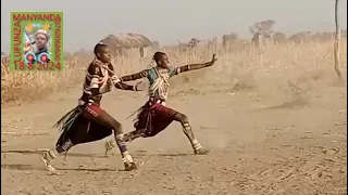 JIMINOGENI DOTO Tazama Madensa Yake Ndani Amazowezi Mpya 2024 BY LUFUNZA MANYANDA 