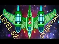 Galaxy Attack Alien Shooter Campaign Level 52 New 2021 Mobile View By Zambario Gamers