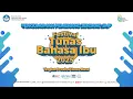 Download Lagu Pengumuman Pemenang FTBI Tingkat Jawa Barat Jenjang SMP Tahun 2025