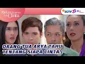 Download Lagu Orang Tua Arya Tahu Fakta Tentang Siapa Cinta! | Bukan Karena Tak Cinta - Episode 4