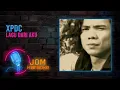 Download Lagu XPDC - Lagu Dari Aku (Official Music Karaoke)