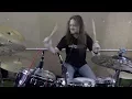 Download Lagu Power Metal drumming