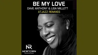 be my love atjazz galaxy aart remix 