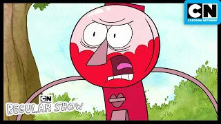 Every Episode Of Season 1 Regular Show Season 1 Cartoon Network