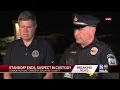 Police standoff in Dauphin County ends peacefully