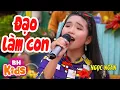 Download Lagu ĐẠO LÀM CON - Ngọc Ngân | Vu Lan Nghe Mà Rưng Rưng Nước Mắt, Ai còn mẹ xin đừng làm mẹ khóc