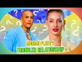 Moriah Plath s Cryptic Social Media Return Is Her Relationship with Matthew Craven in Trouble