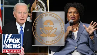 EPA discovers Biden admin awarded $2 billion to climate group linked to loyal supporter