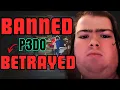 Nova Online BANNED from KIDS EVENT More BETRAYAL
