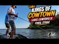 Kings Of Cowtown Lewisville Final Stage