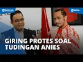 Download Lagu Giring Ganesha Kritik Anies Baswedan soal Banjir: Terbukti Tidak Punya Kapabilitas Mengelola Jakarta