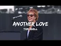 Download Lagu Tom Odell - Another Love (Lyrics) - Live at Pukkelpop 2023