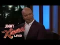David Alan Grier Turns Prescription Medications into Children s Names