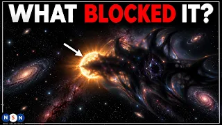 Scientists Found A Mysterious Metallic Wind Around an Object They Can’t See