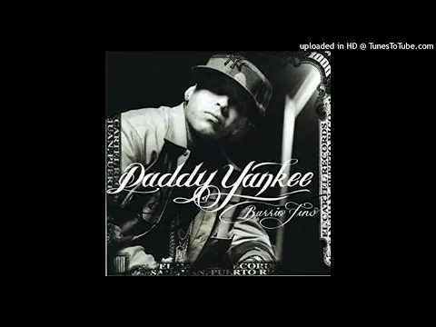 Download MP3 Daddy Yankee - Gasolina (Audio)