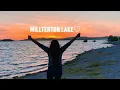 Millerton Lake California