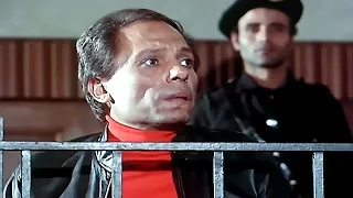 فيلم المشبوة 