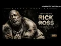 Rick Ross  - Remarkable Hussle [Set In Stone]