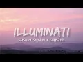 ILLUMINATI - Lyrics | Aavesham | Sushin Shyam,Dabzee